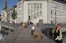 Cork City Council gives green light to €6m regeneration and flood defence plan