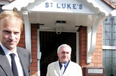 St Luke's trustees agree to transfer building back to Fianna Fáil