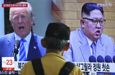 North Korea moves to 'completely destroy' nuclear test site ahead of Trump-Kim summit