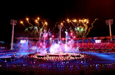 Missing Commonwealth Games athletes resurface in Sydney