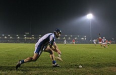 GAA throw-in: here’s how they’ll line out in the National Hurling League this weekend