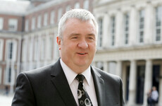 'They can write a story about it tomorrow, but they don't have to tell the Tribunal about it?'