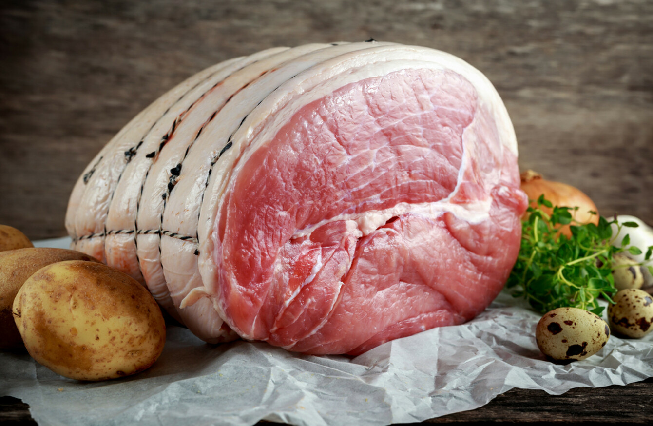This is why the word 'gammon' is cooking up trouble in the UK
