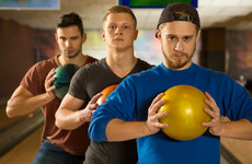 Lad culture: 'We need to tackle masculinity head-on'