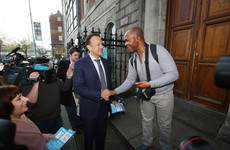 Varadkar says 14-year penalty for abortion pills could be enforced in the future if No vote prevails