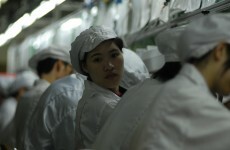 Poll: Would low-paid workers report put you off buying Apple products?