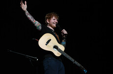 Quiz: How much do you know about Ed Sheeran?