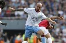 Ireland ready for international recall