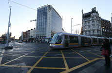 Transport boss believes Luas congestion issues are fine now thanks to longer trams