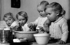 What do YOU think of the draft children's ads code?