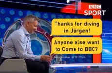 BBC announce World Cup pundits in 'WhatsApp group' video, Keane and O'Neill part of ITV's team
