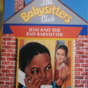 How well do you remember The Babysitters Club books?