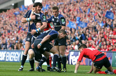 A brief history of the Munster v Leinster rivalry in 5 classic matches