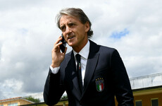 Mancini ready to call on Balotelli after Italy appointment