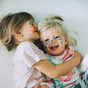 There's nine years between my youngest and eldest - but here's why the age gap works so well