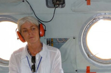 'It's a job like no other': Irish experts who help respond to humanitarian crises