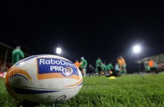 Pro12 Cheat Sheet: your guide to the weekend’s rugby action