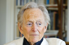 'Bonfire of the Vanities' author Tom Wolfe dies aged 88