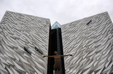 The developer behind Titanic Belfast is fighting an 'improper' move to wind the company up