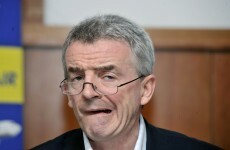 Commission insists there's no ban on low-cost air travel after Ryanair claims