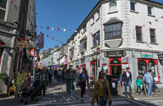 Galway City Council is the local authority with the most integrity