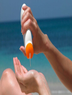 Here's why we all need to cop on when it comes to suncream