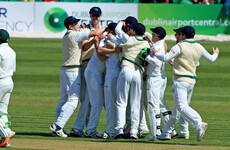 Ireland set for fixture bonanza including marquee Tests against top-tier nations