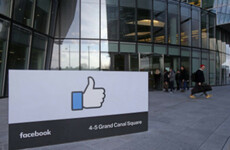 Facebook banned 583 million fake accounts in the first three months of the year