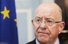 Charlie Flanagan says data from airlines will be 'invaluable' in combating terrorism