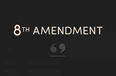Debate Room: Two lawyers on the 8th Amendment and if we should retain or repeal it