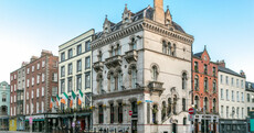 A Temple Bar hotel is being put up sale for €10.7m
