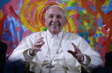 Pope Francis will visit Dublin’s Capuchin Day Centre in August