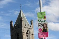 How do Ireland's proposed abortion laws compare with Europe?