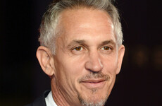 Gary Lineker says England should 'write off' World Cup
