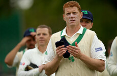 O'Brien makes impressive entry into world Test rankings after historic century