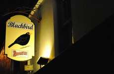 'Whoever made it, they put an atmosphere in the walls': The magic of the Blackbird in Ballycotton