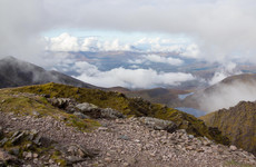 Canadian tourist dies after falling at Macgillycuddy's Reeks