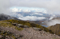 Canadian tourist dies after falling at Macgillycuddy's Reeks
