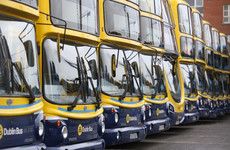 Calls to 'defend' Dublin Bus brand as blue and yellow colours to be phased out