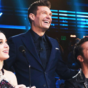 This exchange between Ryan Seacrest and Katy Perry gave American Idol viewers the creeps