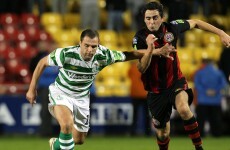 It's Friday, so here's all your Airtricity League Premier Division previews