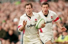 Kyran Bracken: 'Stuart Lancaster's going to need support'