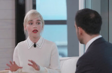 Game Of Thrones' Emilia Clarke absolutely hates the phrase 'strong female characters', FYI