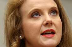 Catherine Noone says pro-life booklet is attempt to 'fool' voters