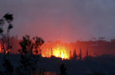 Explosions from Hawaii volcano force the evacuation of 2,000 residents