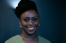 'If we valued women, we would not be having the debate' - Chimamanda Ngozi Adichie gives her say on the Eighth Amendment