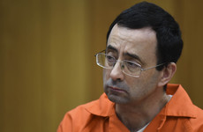 US university agrees to pay $500m to settle Larry Nassar sex abuse claims
