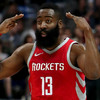 Spice it up! Rockets soar as Houston level series with Golden State Warriors
