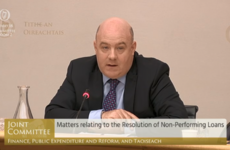 'This is a human crisis': David Hall believes 17,000 families will have homes repossessed