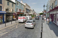 Man goes on burglary rampage - targets six places in 12 hours - gets just €200 and is arrested